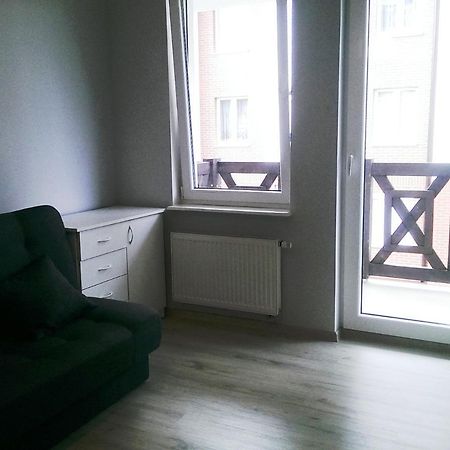 Apartament Baltic 斯图托沃 外观 照片