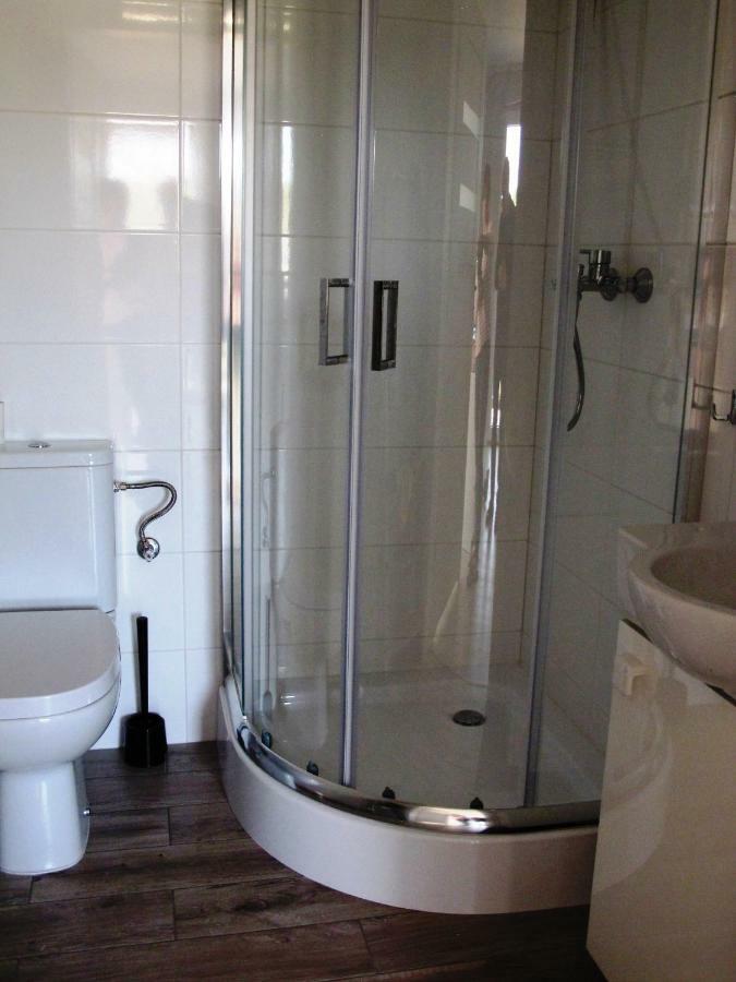 Apartament Baltic 斯图托沃 外观 照片